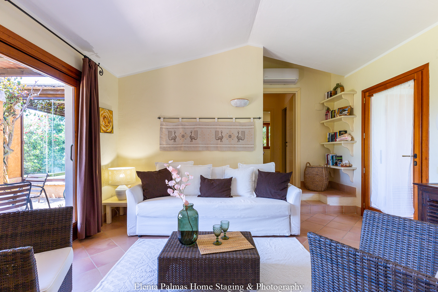 villa viridiana